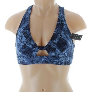 Pink Victoria's Secret VS Ultimate Sports Bra NWT